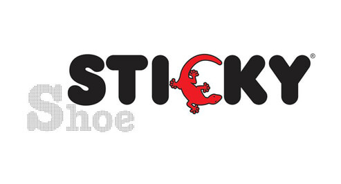 Sticky Shoe