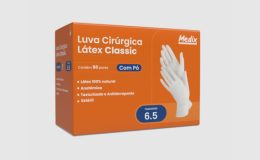 Luva Cirurgica
